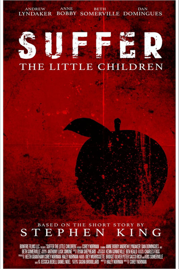 Suffer the Little Children