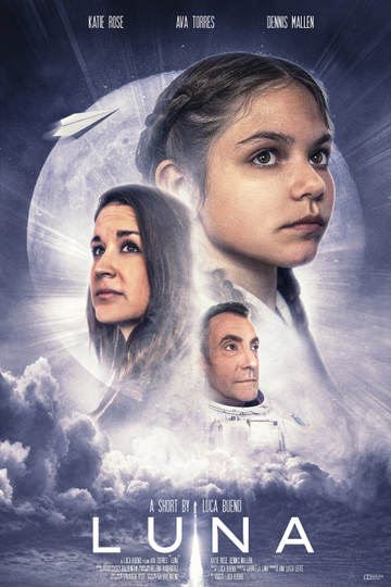 Luna Poster