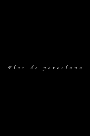 Flor de Porcelana