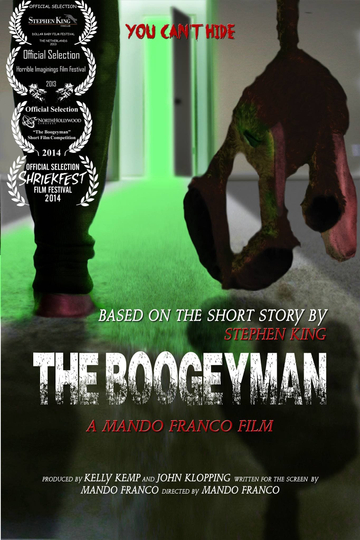 The Boogeyman Poster