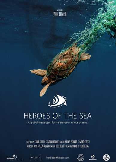 Heroes of the Sea