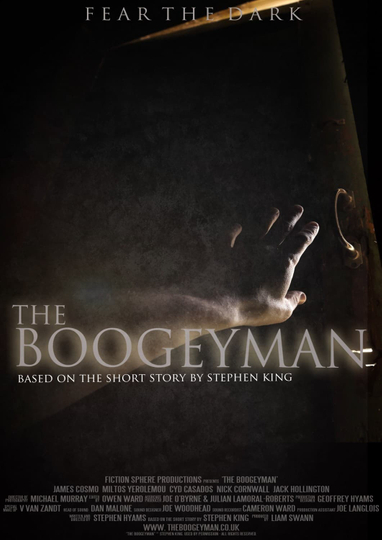 The Boogeyman Poster