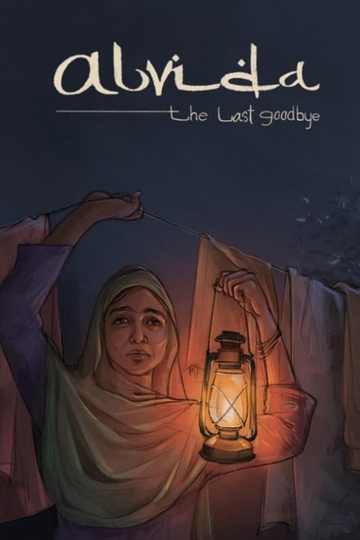 Alvida - The Last Goodbye Poster