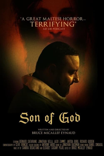 Son of God