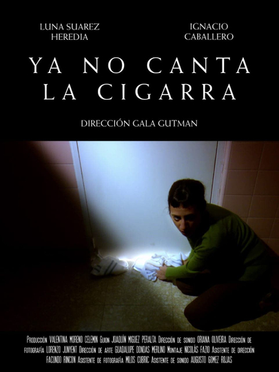 Ya no canta la cigarra