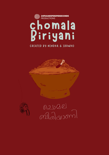 CHOMALA BIRIYANI Poster