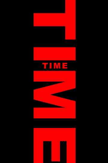 TIME Poster