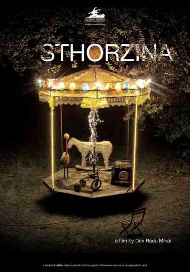 Sthorzina Poster