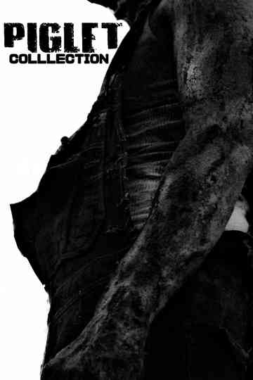 Piglet Collection Poster