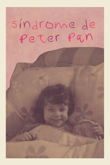 Peter Pan Syndrome Poster