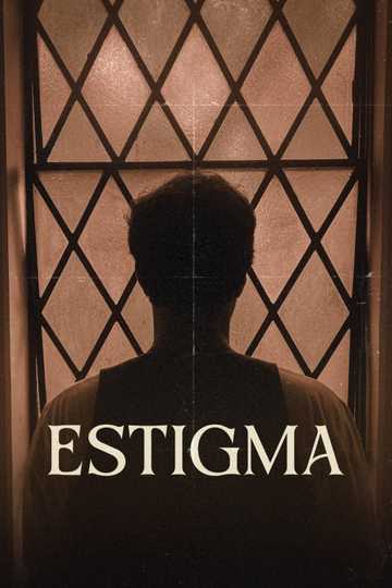 Estigma Poster