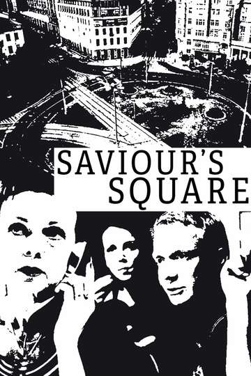 Saviour Square Poster