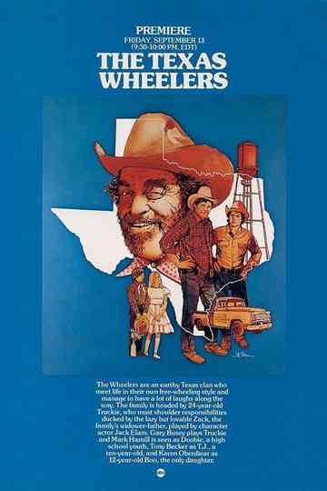 The Texas Wheelers