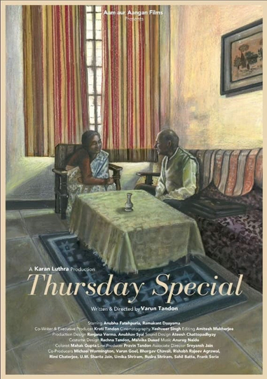 Thursday Special