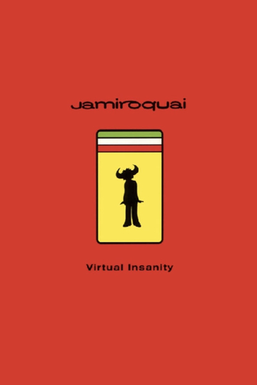 Virtual Insanity Poster