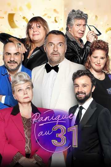 Panique au 31