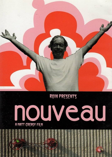 Ruin Presents: Nouveau Poster