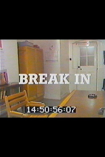 Break In