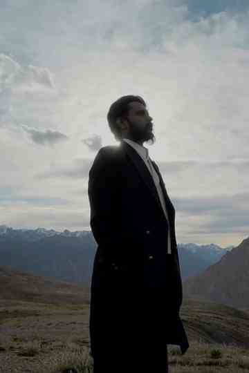 Meghnad Badh Kavya Poster