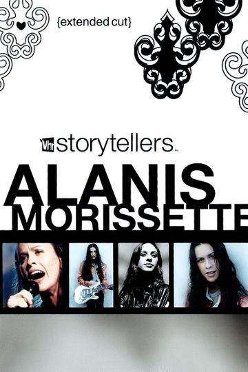 Alanis Morissette: VH1 Storytellers