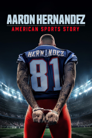 American Sports Story Poster