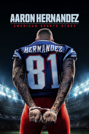 American Sports Story Poster