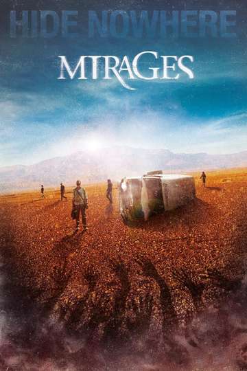 Mirages Poster