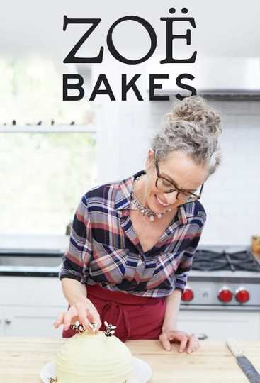 Zoe Bakes