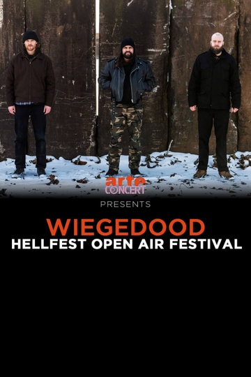 Wiegedood - Hellfest 2024