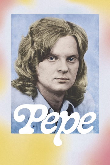 Pepe Poster