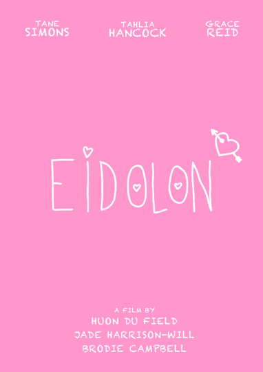 Eidolon Poster