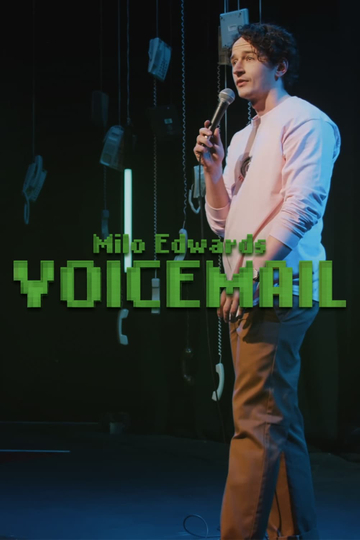 Milo Edwards: Voicemail