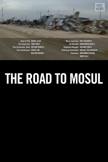 Peshmerga vs. the Islamic State: The Road to Mosul