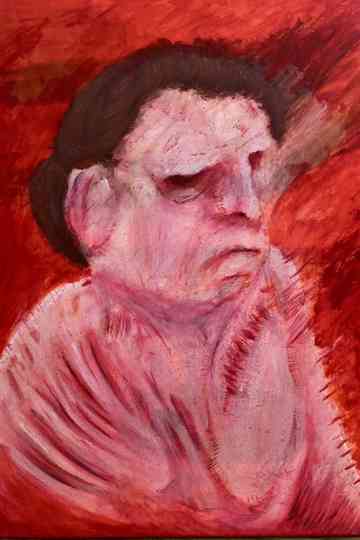 Study for a Feature Film