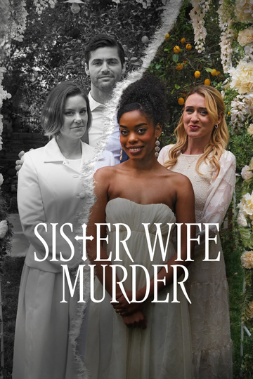 Sister Wife Murder Poster