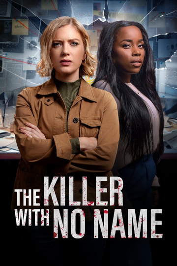 The Killer With No Name Poster