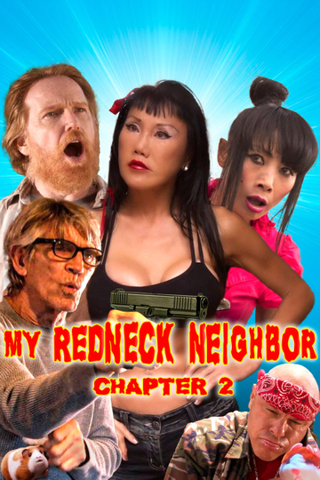 My Redneck Neighbor: Chapter 2 - Let the Games Begin