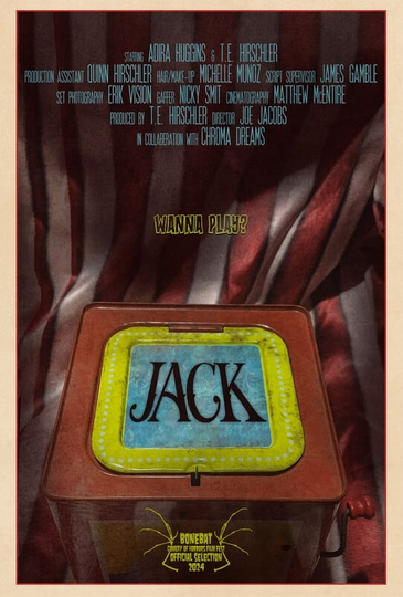 Jack Poster