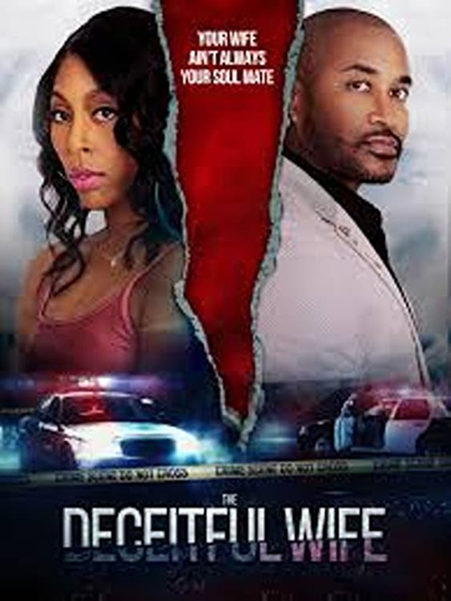 The Deceitful Wife Poster