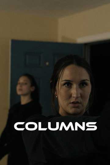 Columns Poster