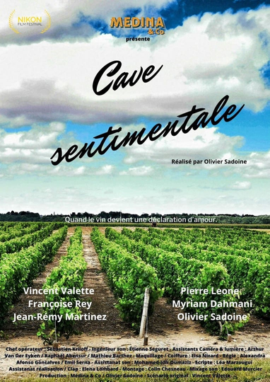 Cave Sentimentale