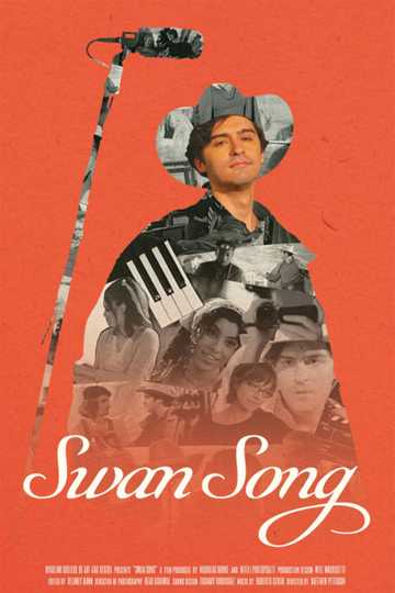 Swan Song Poster