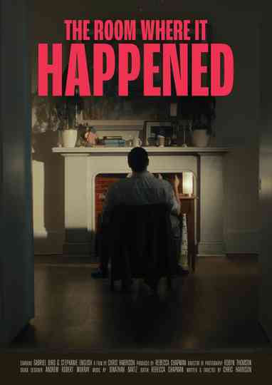 The Room Where It Happened