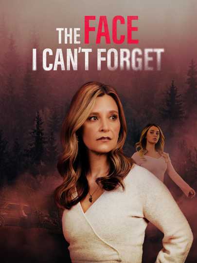 The Face I Can't Forget Poster