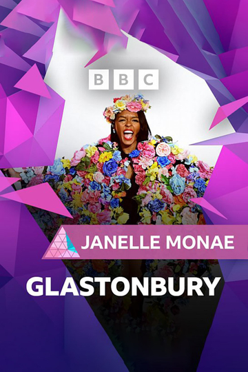 Janelle Monáe: Live at Glastonbury 2024