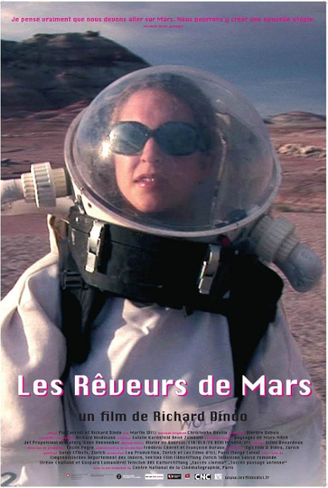 Les Rêveurs de Mars