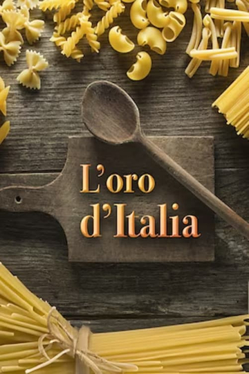 L'oro d'Italia