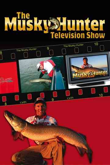 The Musky Hunter Television Show