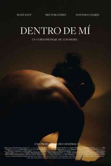 Deep Inside Me Poster