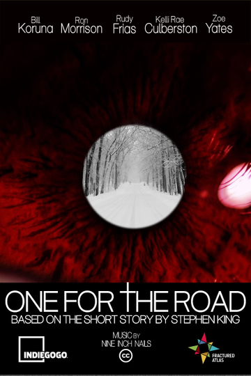 One for the Road Poster